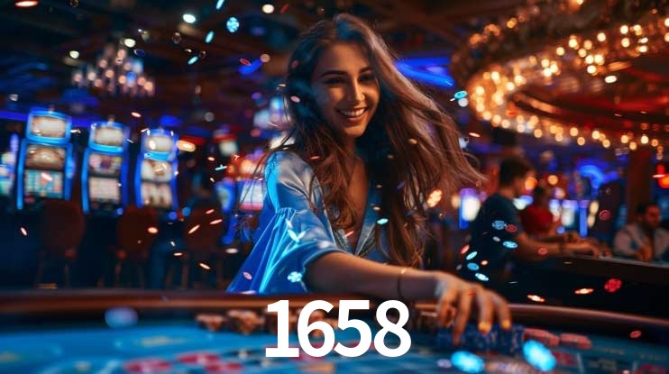 Experiência VIP 1658