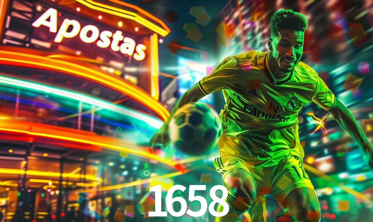 Estatísticas 1658