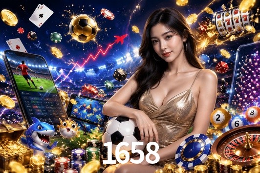 Welcome Bonus 1658