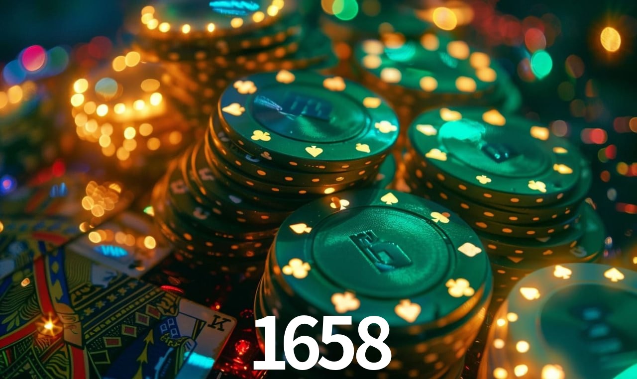 Estatísticas 1658