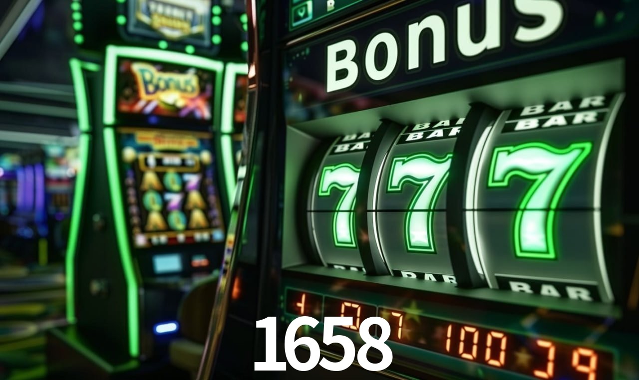 Games Directory 1658
