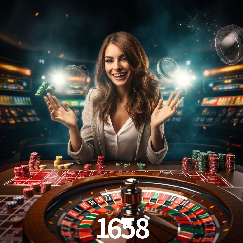 1658 bet