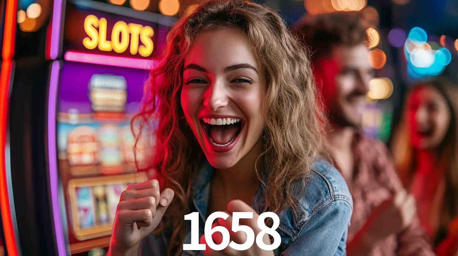 A Popularidade dos Caça-Níqueis no 1658