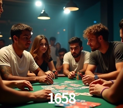 Especiais de Fim de Semana 1658