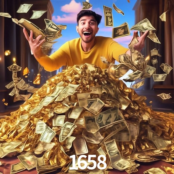 Jogos Exclusivos 1658
