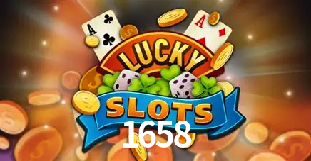 Descubra a Magia dos Jogos de Arcade no 1658