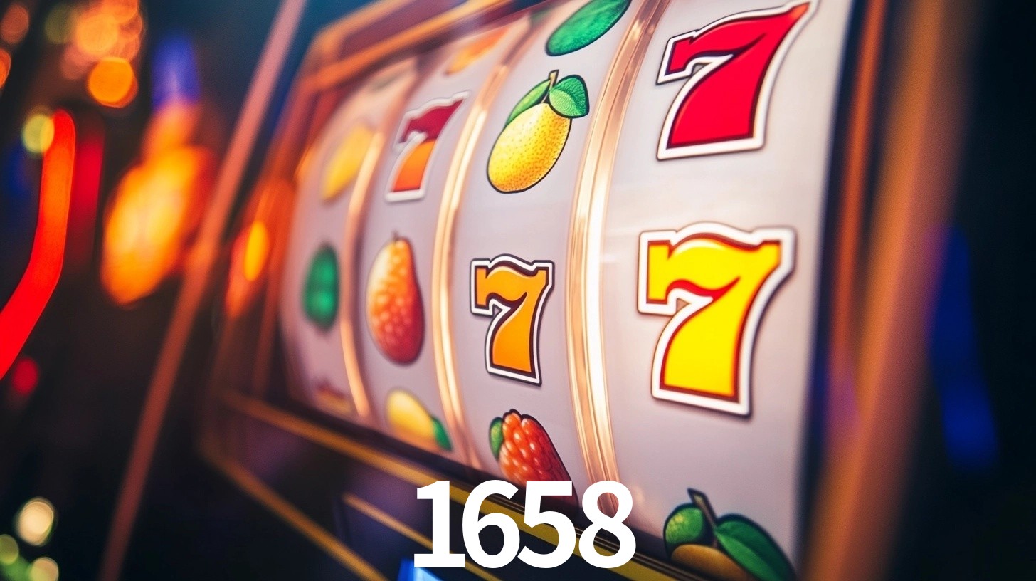 Premium Interface 1658
