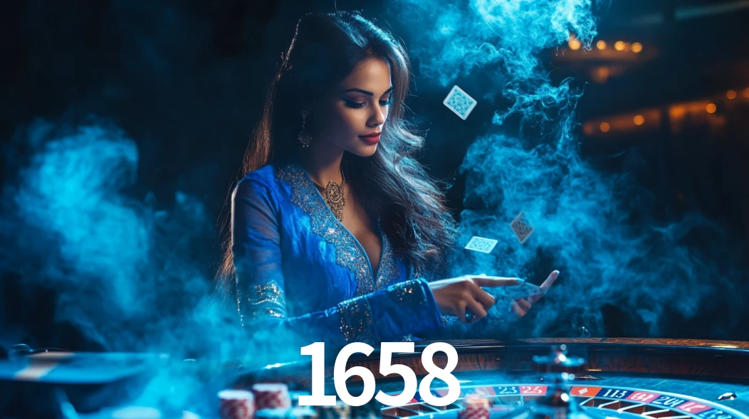Apostas Esportivas na 1658: Um Guia Completo