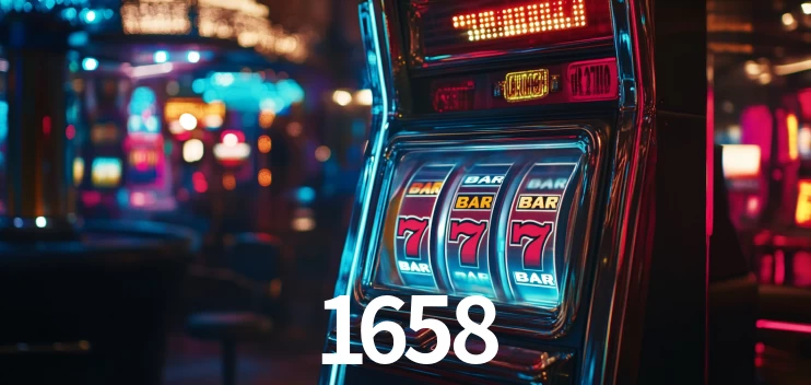 VIP Casino 1658