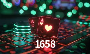 Jogo Spaceman 1658