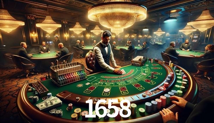 Game Statistics 1658