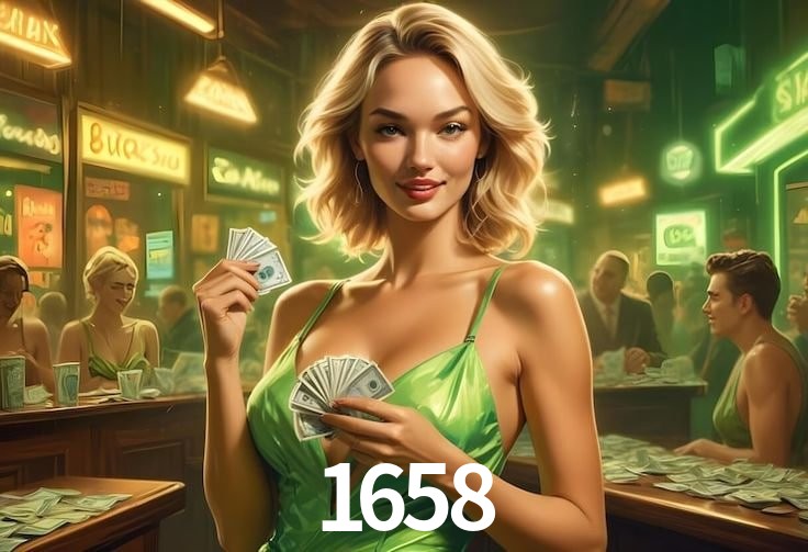 A Experiência Imersiva dos Cassinos Ao Vivo no 1658