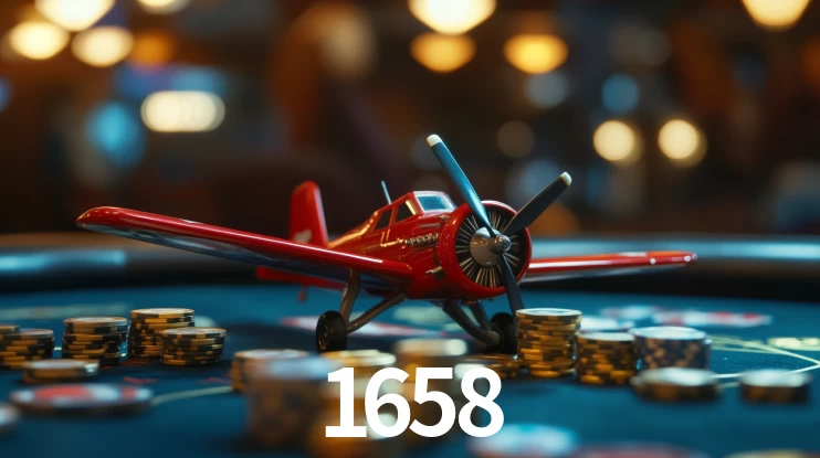 Game Providers 1658