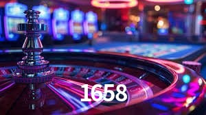 Jogo Aviator 1658