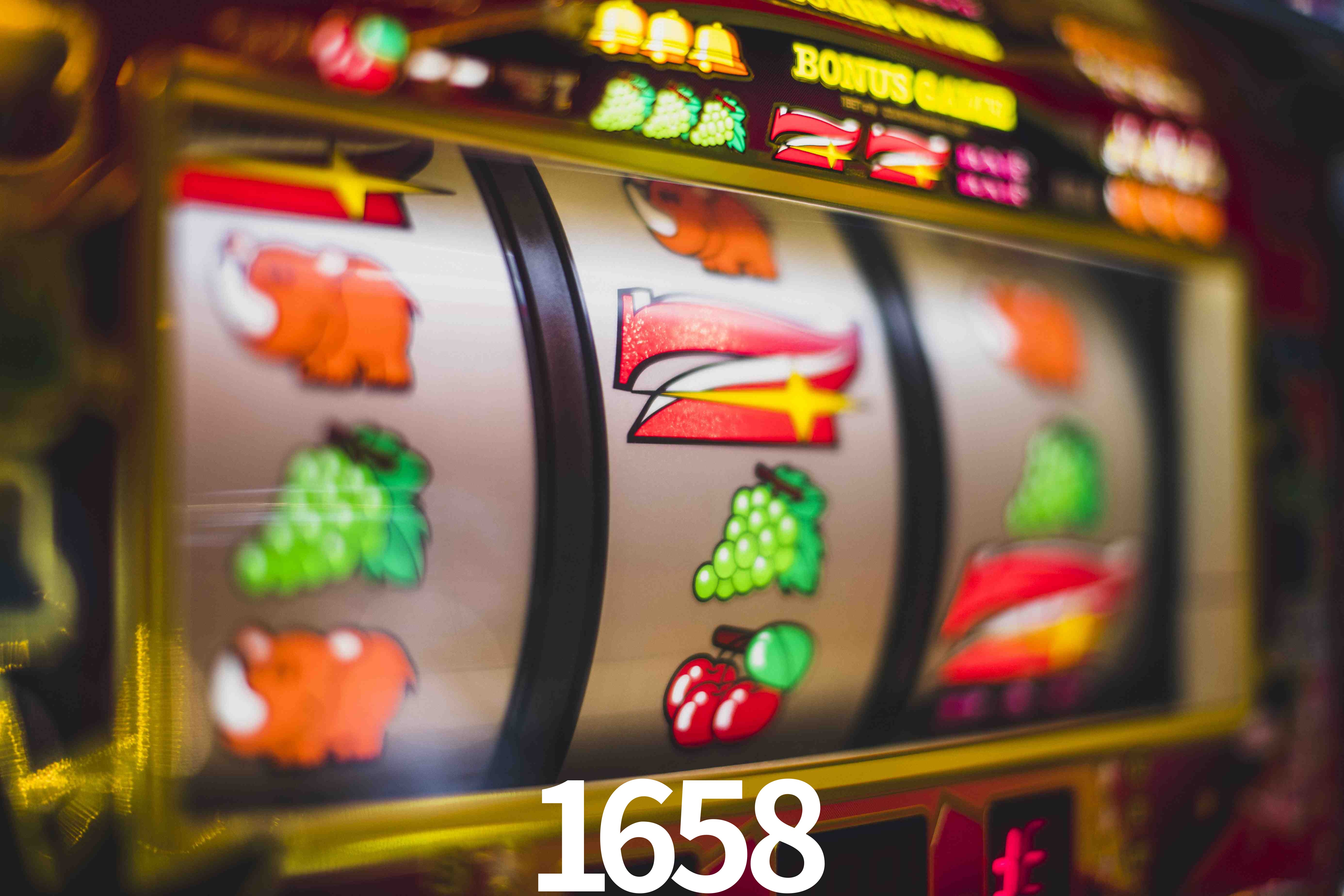 Football Betting 1658