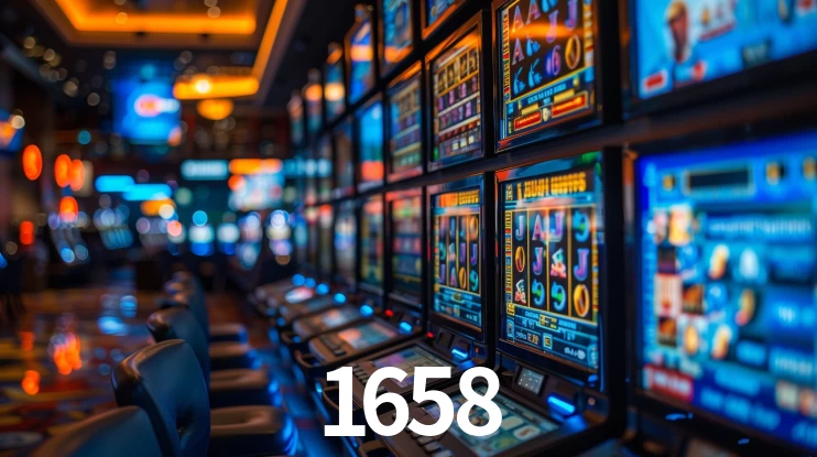 Platform Technology 1658
