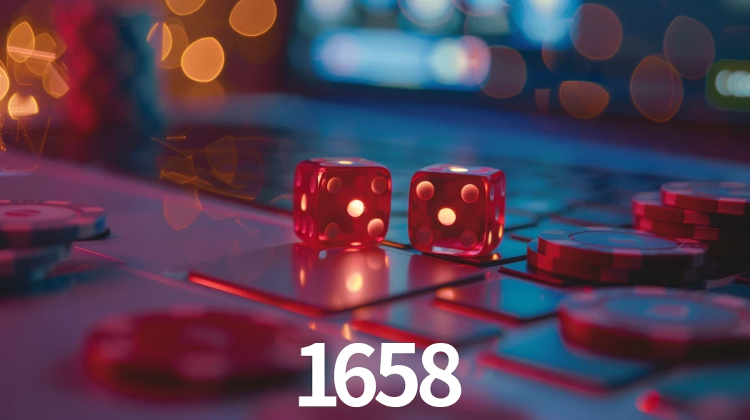 Account Benefits 1658