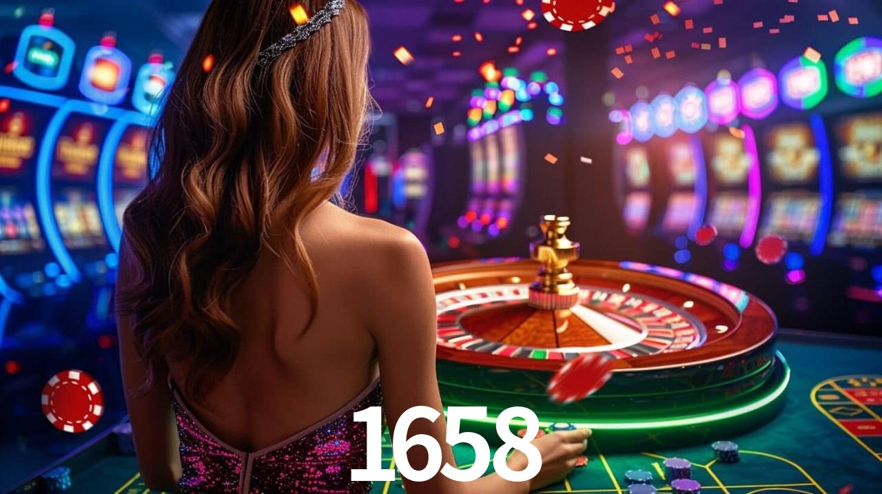 1658,1658.com