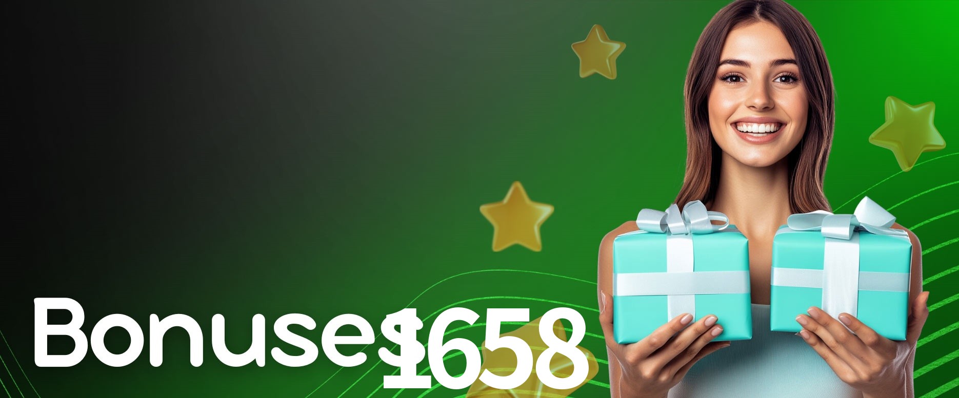 Exclusive Offers 1658