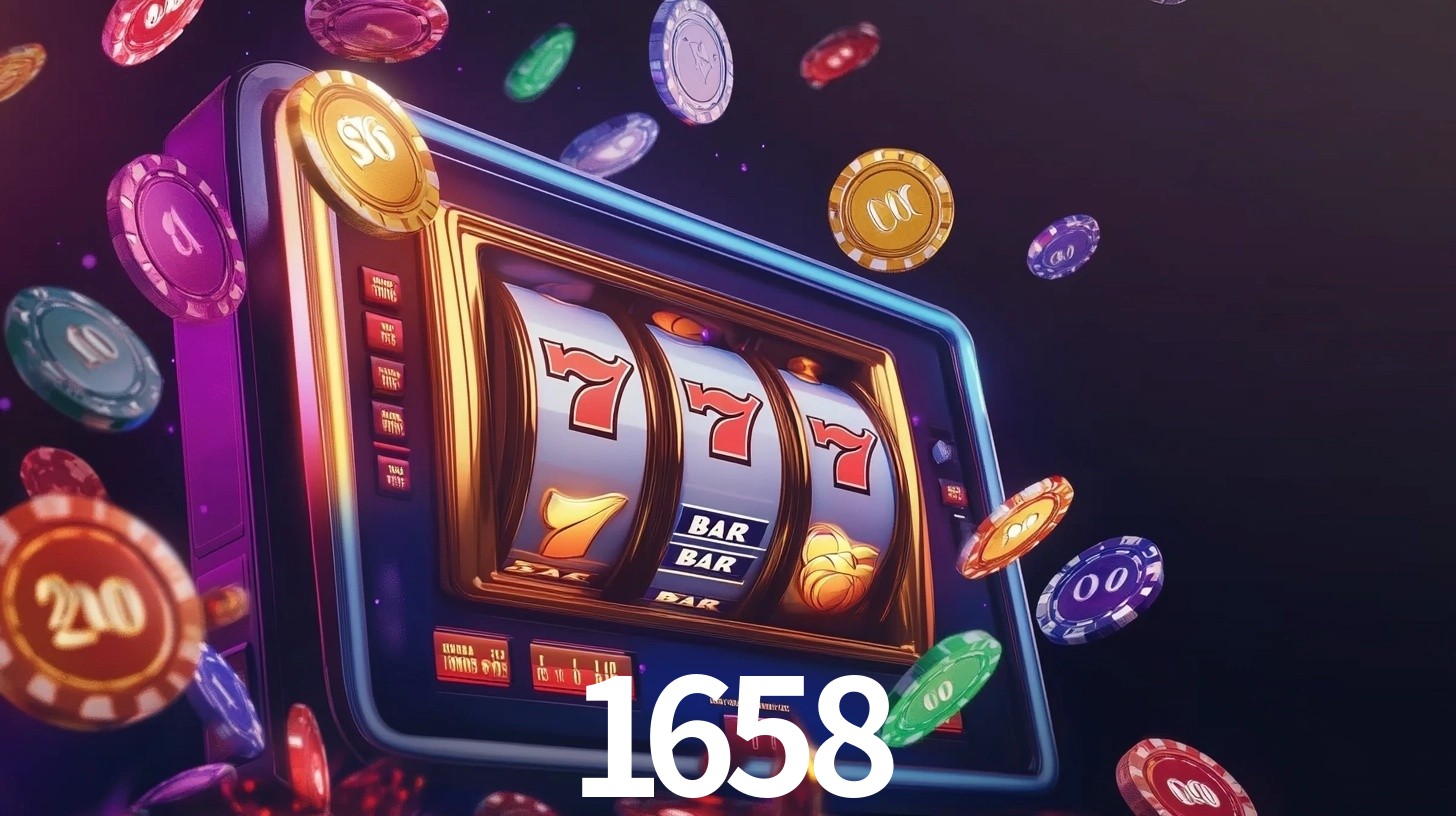 Live Casino 1658