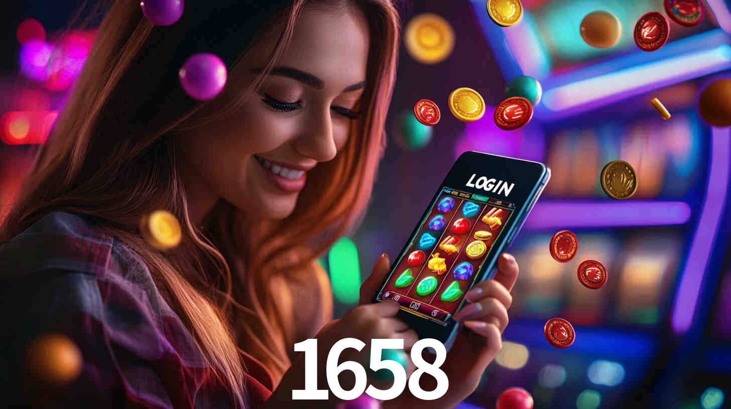 1658 bet