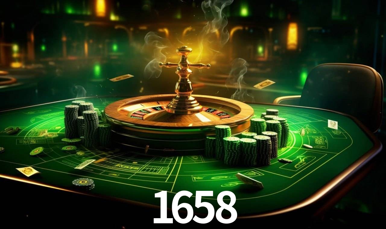 Descubra a Essência do 1658: Nossa História e Compromissos