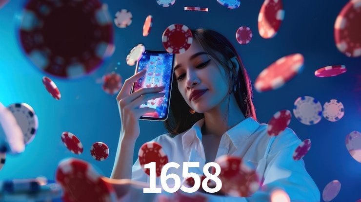 Explorando a Categoria de Eventos em Apostas na 1658