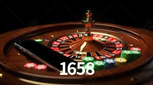 Tennis Betting 1658