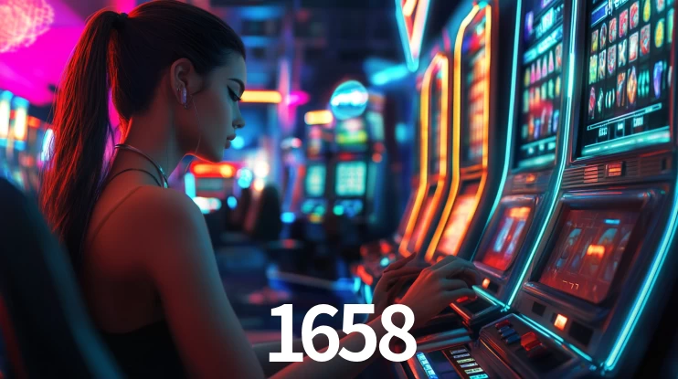 Ofertas Imperdíveis na 1658: Promoções e Bônus Que Valem a Pena