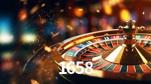 Tecnologia da Plataforma 1658