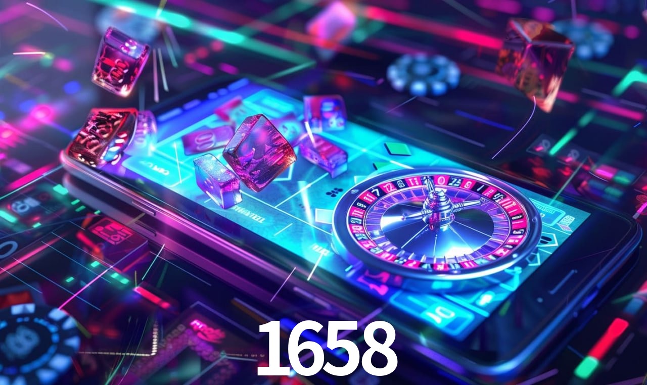 Estatísticas do Jogo 1658