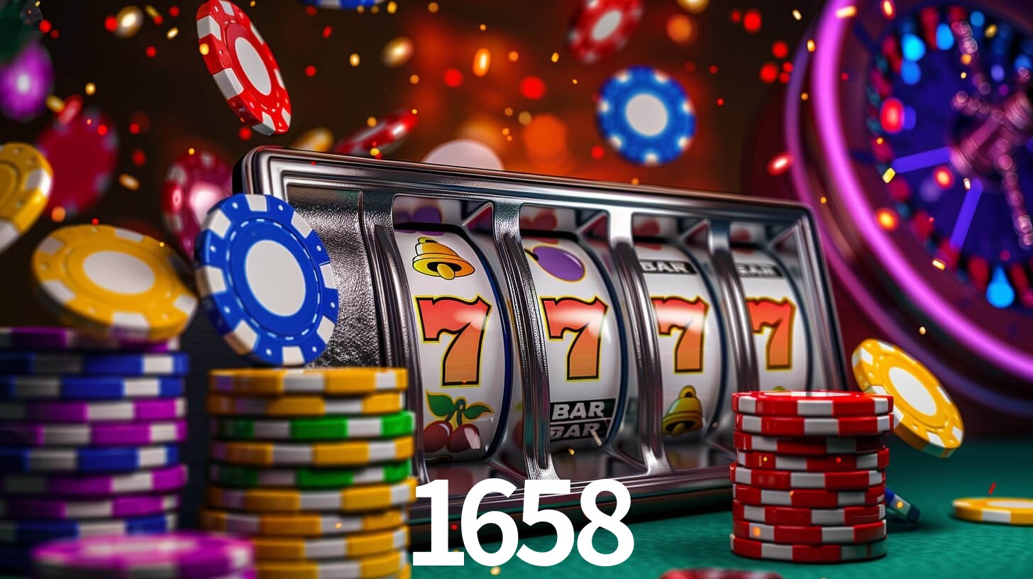 Mesa de Blackjack 1658