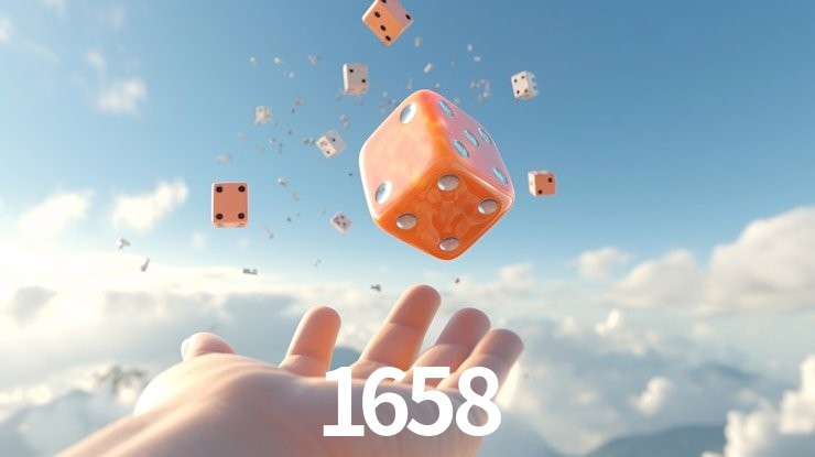 VIP Casino 1658