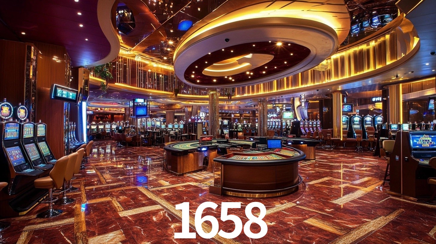Exclusive Games 1658