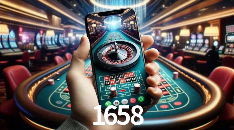 Quick Registration 1658