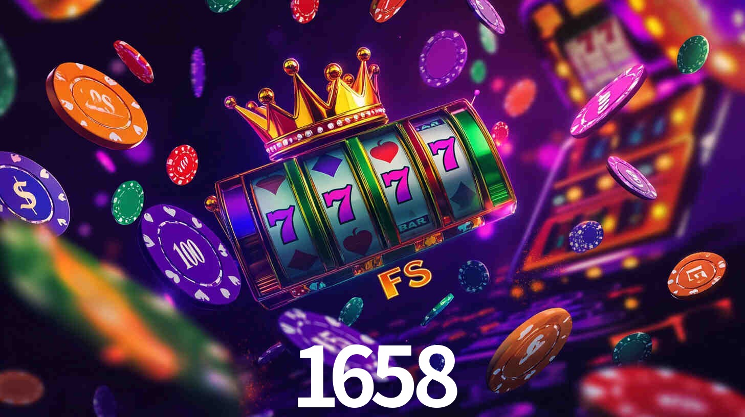 Premium Interface 1658