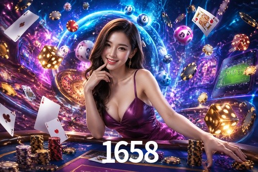 Football Betting 1658
