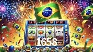 Player Reviews 1658