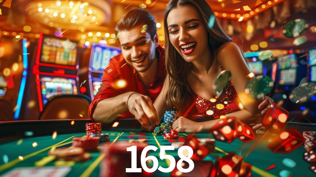 Promoções Sazonais 1658