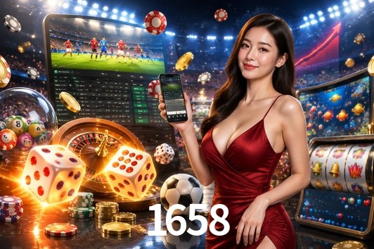 Live Casino 1658