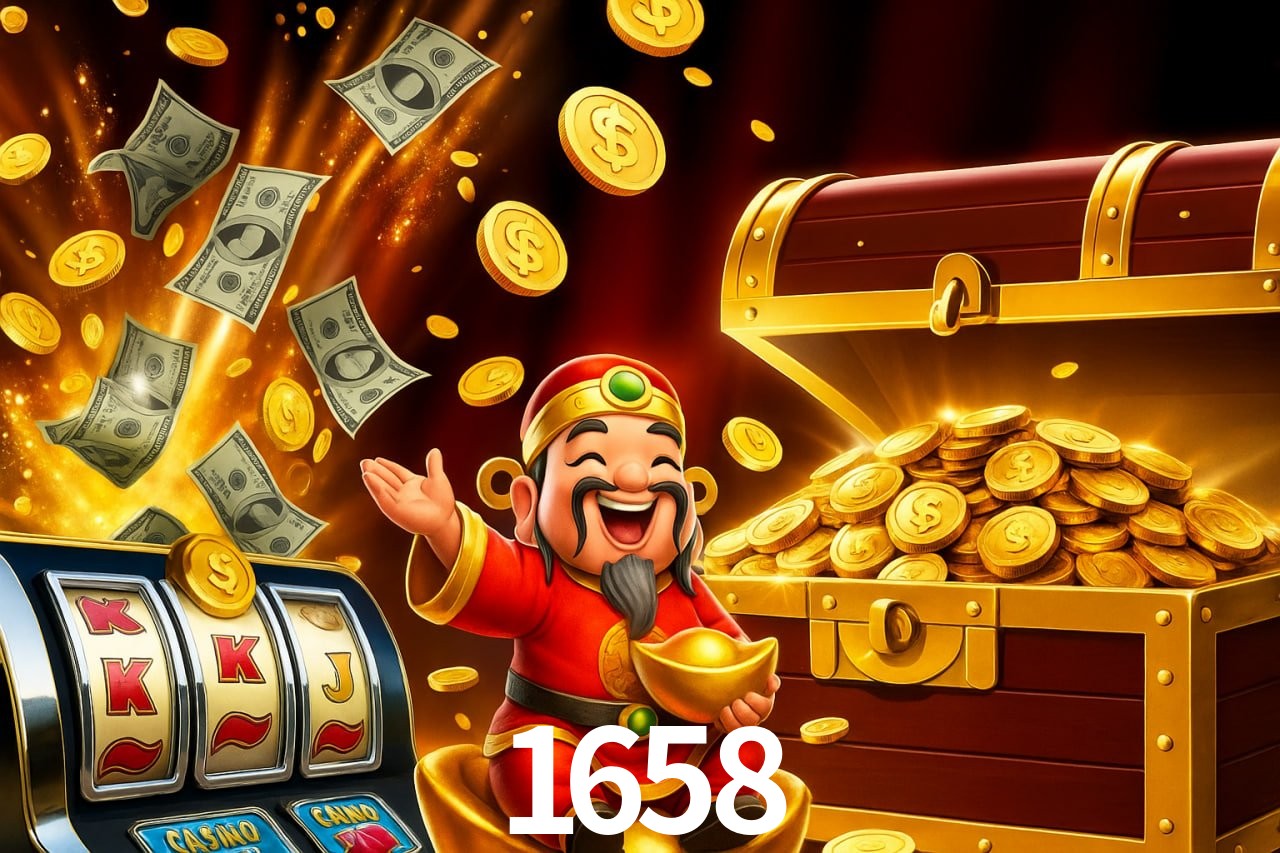 Casino VIP 1658
