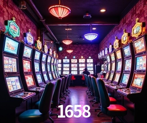 Telegram 1658 - Bônus Diários Exclusivos