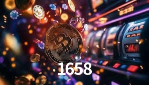 Interface do App 1658