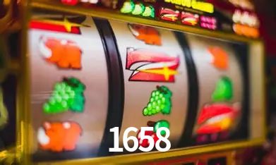 A Popularidade dos Caça-Níqueis no 1658