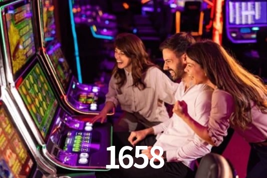 Jogos Exclusivos 1658