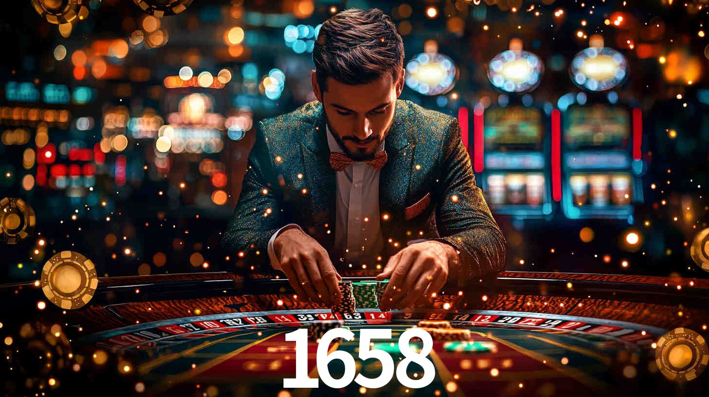 Ofertas Imperdíveis na 1658: Promoções e Bônus Que Valem a Pena