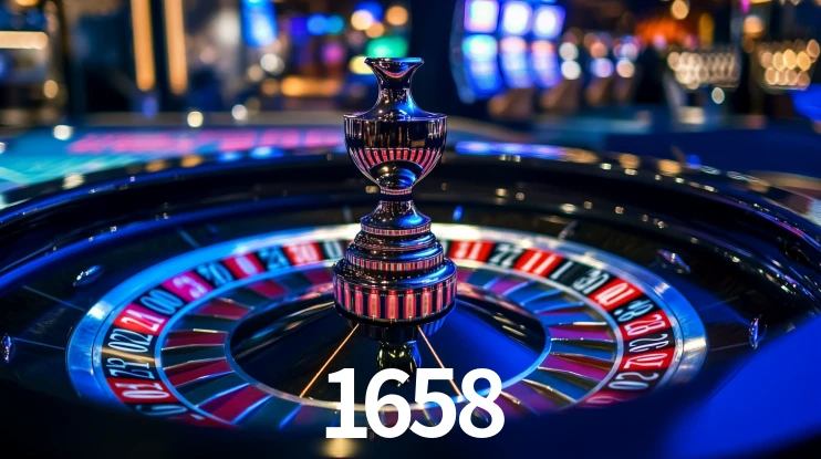 1658,1658.com