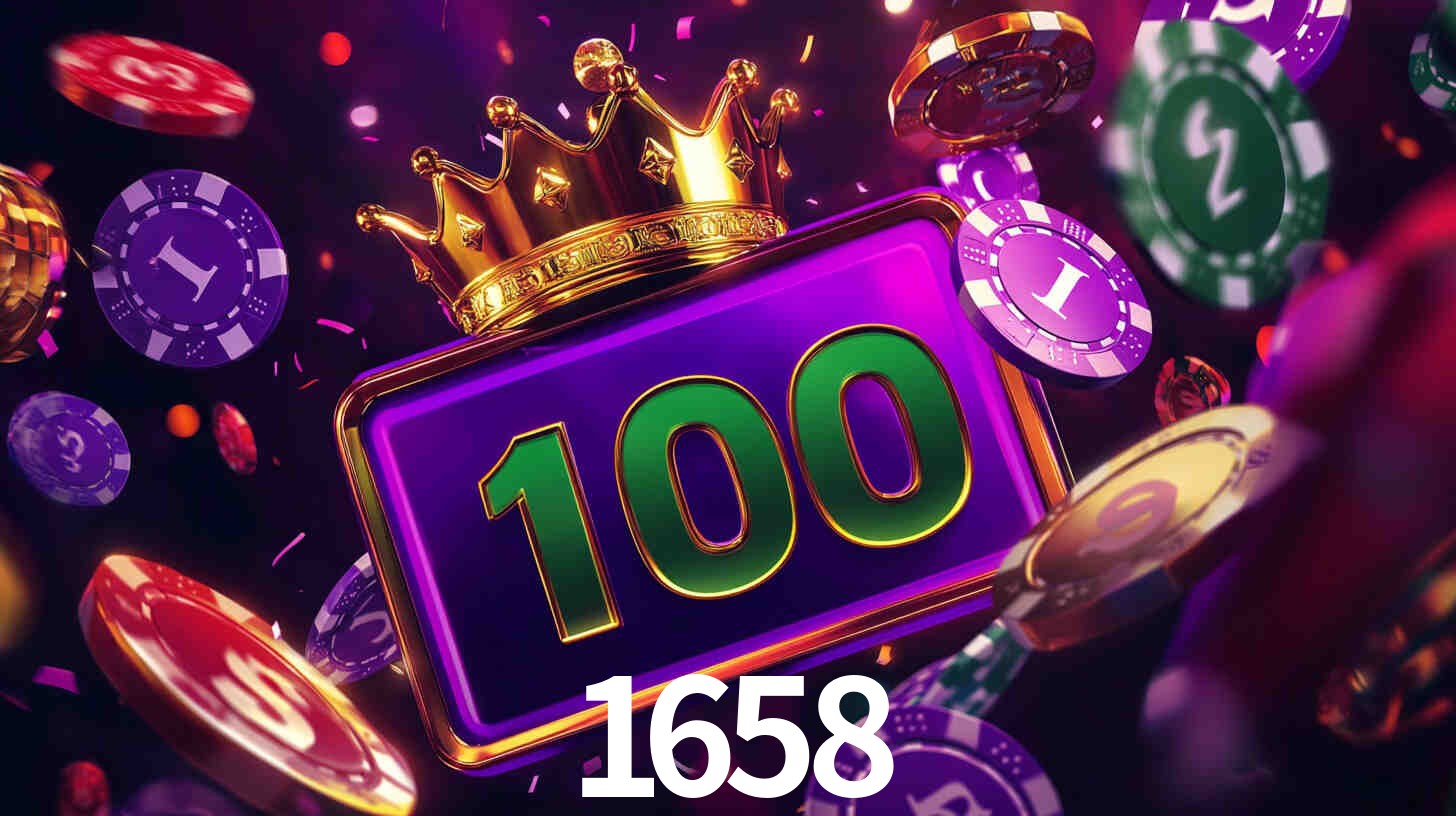 1658 App Interface