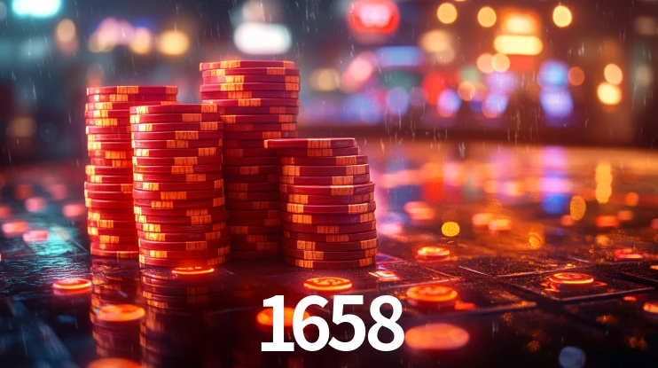 1658.com