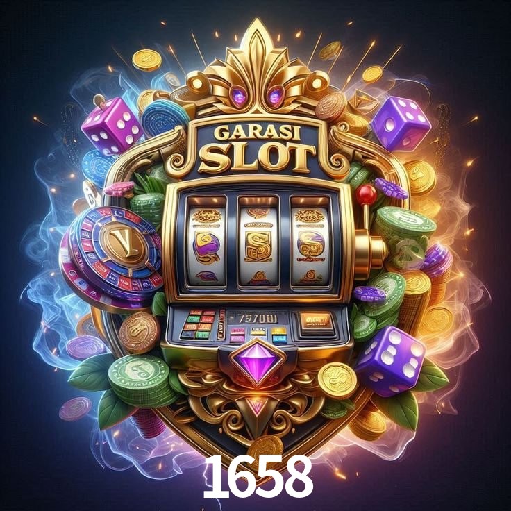 1658 Certificado eCOGRA - Jogos Justos Auditados